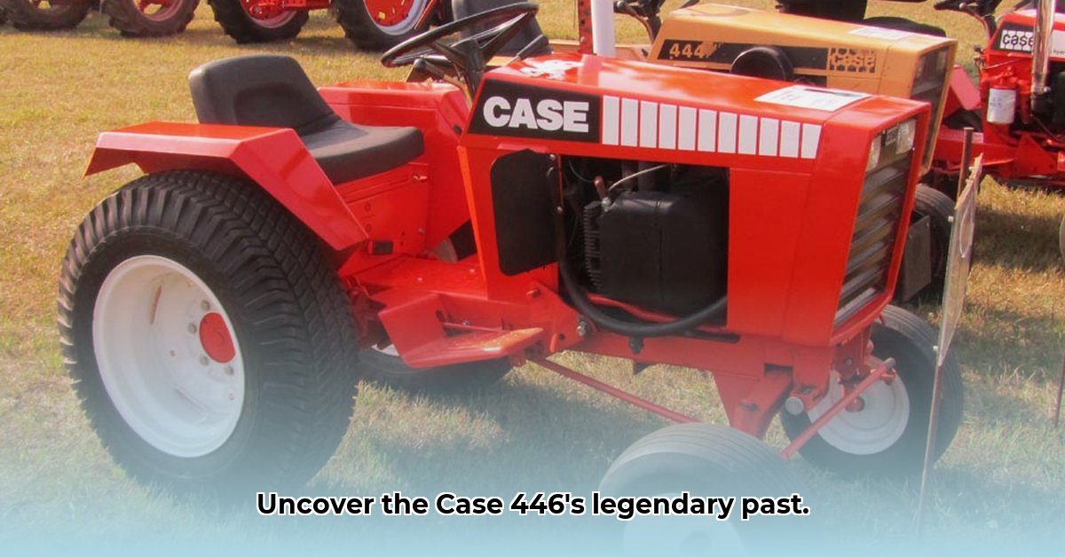 case-446-lawn-tractor